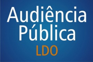 Prefeitura de Itapoá convida população para audiência pública do LDO 2015