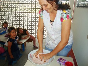 CRÉDITOS: Blog da Creche Primeiros Passos.