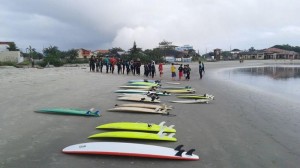 CRÉDITOS: Secretaria Municipal de Educação de Itapoá.