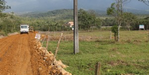 CRÉDITOS: Assessoria de Comunicação da Prefeitura de Garuva.