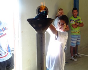 CRÉDITOS Assessoria de Comunicação da Secretaria Municipal de Educação.