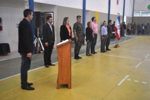 CRÉDITOS: Prefeitura Municipal de Itapoá.