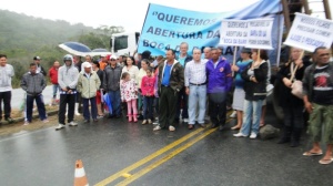 CRÉDITOS: Prefeitura Municipal de Itapoá.