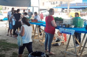 CRÉDITOS Assessoria de Imprensa da Prefeitura de Itapoá.