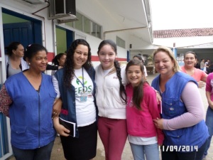 CRÉDITOS: Assessoria de Imprensa da Prefeitura de Itapoá.