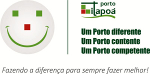 Porto Itapoá é considerado o melhor em Gestão de Pessoas do Brasil