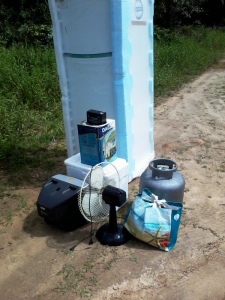 CRÉDITOS: Polícia Militar de Itapoá.