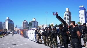 CRÉDITOS: Isabel Muniz Corradini/ AI/PC/SC.