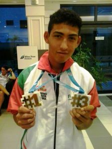 CRÉDITOS: Secretaria Municipal de Esporte e Lazer de Itapoá.