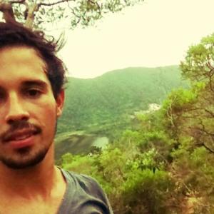 Arquivo pessoal do Facebook.