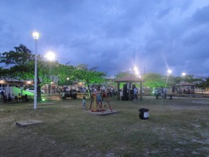 CRÉDITOS: Departamento de Turismo de Itapoá.