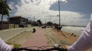 Imagem extraída de vídeo do blog Bike Repórter.