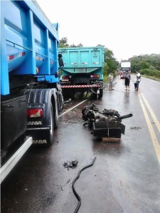 Facebook / Paulo Kuchlik.