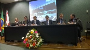 CRÉDITOS: fanpage do Porto Itapoá.