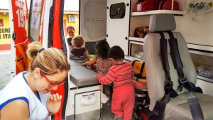 CRÉDITOS: Fanpage CBM / Itapoá.