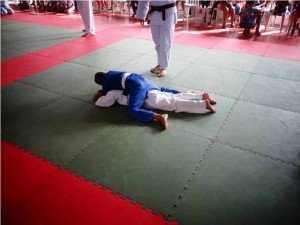 CRÉDITOS: Facebook do Projeto AJE.