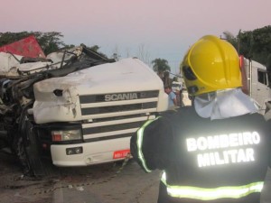 CRÉDITOS: CBM de Itapoá.