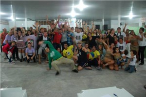 CRÉDITOS: Assessoria de Imprensa da PMI.