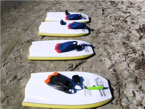 FOTOS: Projeto Ampliação / Facebook.