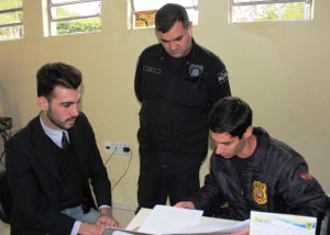 FOTO: SDR - Joinville / Divulgação.