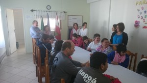 FOTO: Assessoria de Imprensa da PMI.