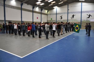 FOTO: Assessoria de Imprensa da PMI.