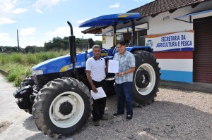 FOTO: Assessoria de Imprensa da PMI.