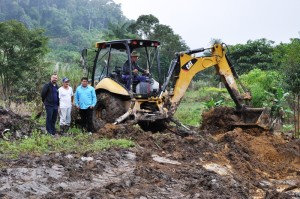 FOTO: Assessoria de Imprensa da PMI / Divulgação.