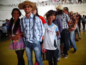 FOTO: Projeto AJE / Divulgação.