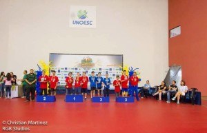 Cristian Martinez / RGB Studios.