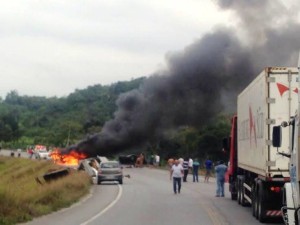 Foto: Itapoanet Guia / Facebook.