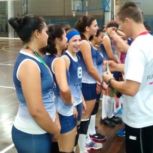 Secretaria Municipal de Esporte e Lazer de Itapoá.