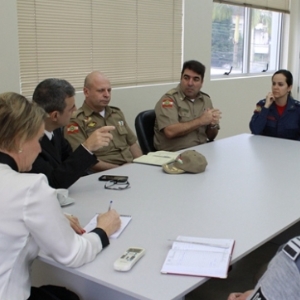 FOTO: SDR / Joinville.