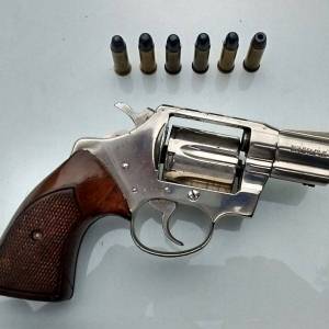 FOTO: Polícia Militar de Itapoá.