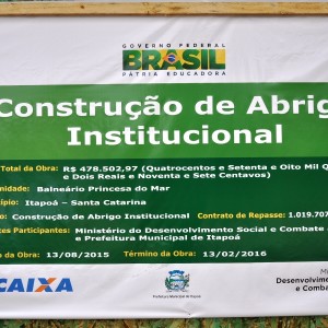 FOTO: Assessoria de Imprensa da PMI.