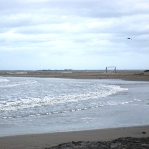 Semana sera de chuva em Itapoa e regiao, segundo a meteorologia 6 - Principal