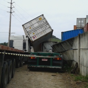 FOTO: Julio Cesar de Souza.