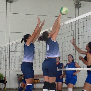 FOTO: Projeto AJE de Itapoá.