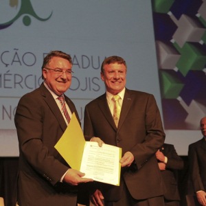 FOTO: Julio Cavalheiro / Secom/SC.