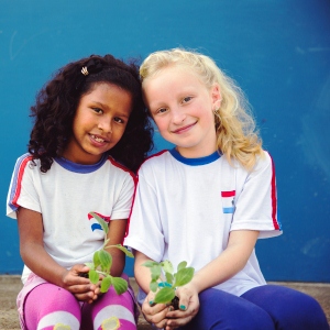 FOTO: Divulgação/ APM Terminals Itapoá.