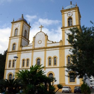 Foto: Jaqueline Noceti / Secom-SC.