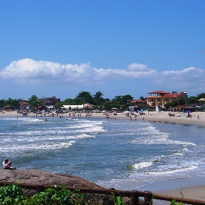 Prefeitura de Itapoa abre concurso publico -  Principal