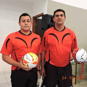 FOTO: fanpage (Facebook) do evento.