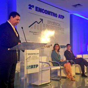 FOTO: Porto Itapoá / divulgação.