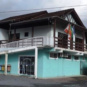 Foto: site da Câmara de Vereadores de Garuva.