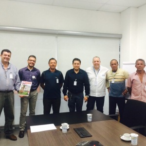 FOTO: Assessoria de Imprensa da PMI.