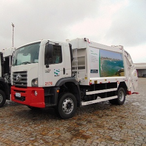 FOTO: Divulgação / Surbi.