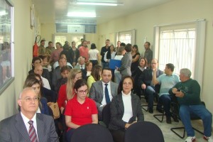 FOTO: Divulgação / Comarca de Itapoá.