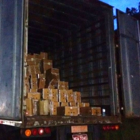 FOTO: PMSC / Divulgação.