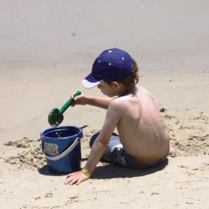 FOTO: James Tavares / Secom-SC.